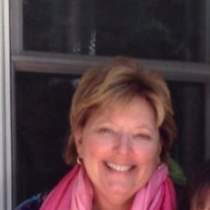 Meet your Posher, Terry